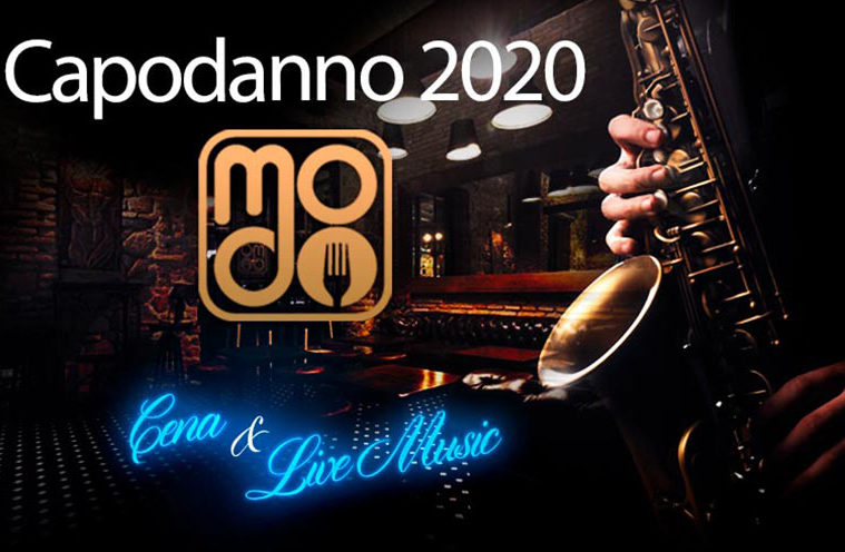 CAPODANNO MODO 2022