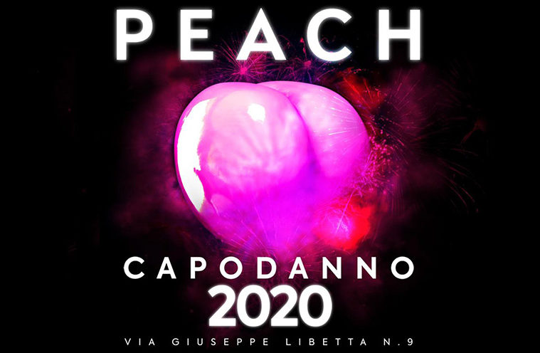 Peach Club: discoteca in zona Ostiense 2022
