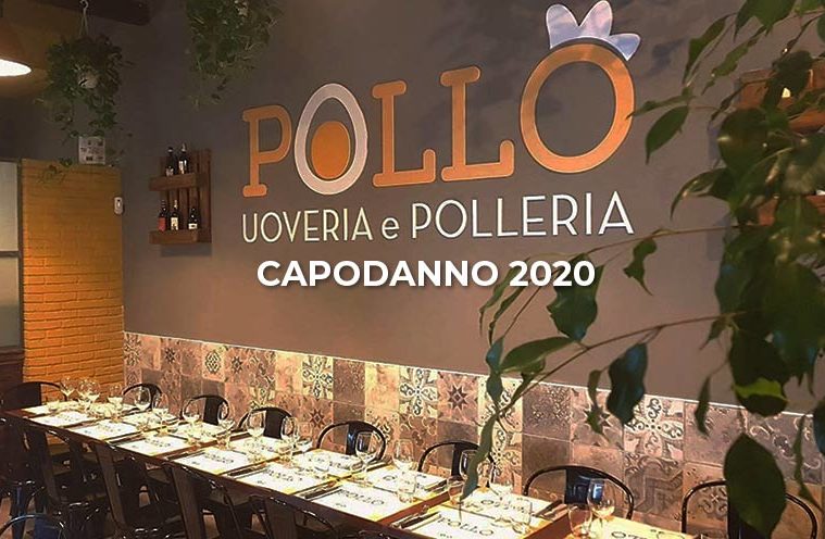 capodanno 2022 pollo roma