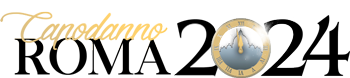 Logo Capodanno Roma 2020