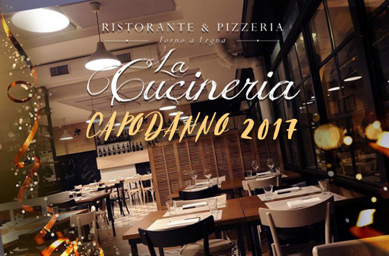 cucineria capodanno roma 2017