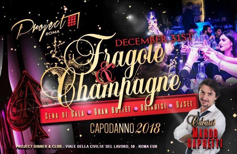 capodanno project