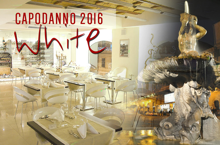 capodanno white
